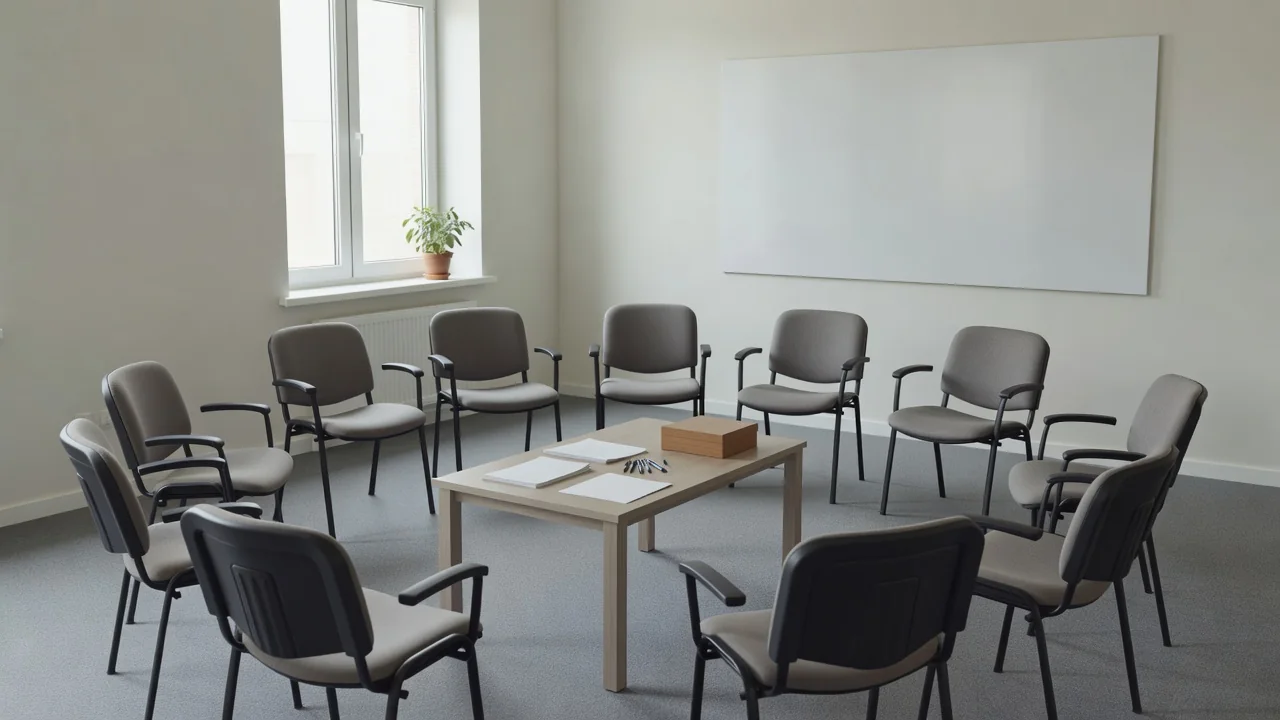 Sensibilisation aux VSST en entreprise