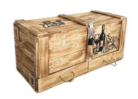Image pour In Vino Veritas