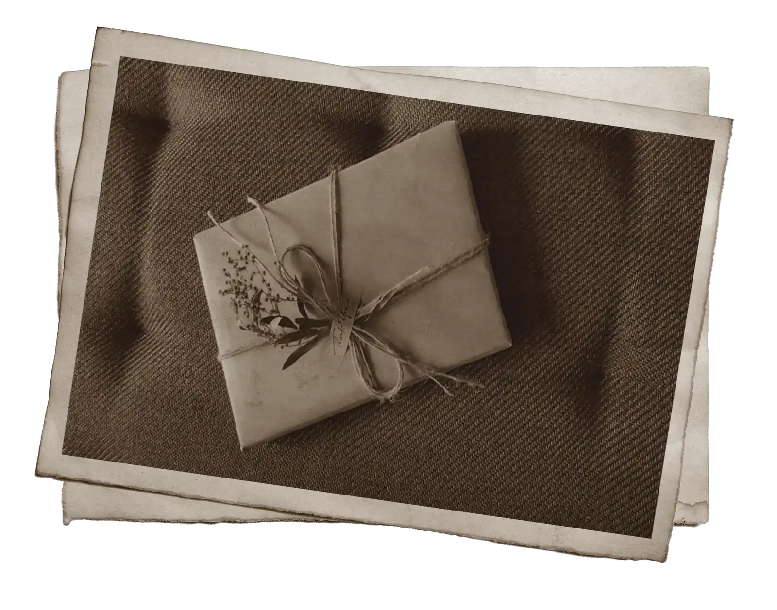 Cartes Cadeaux