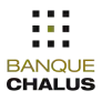 Logo Banque Chalus