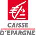 Logo Caisse d'Épargne