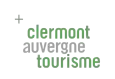 Logo Clermont Auvergne Métropole