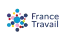 Logo France Travail