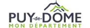 Logo Puy-de-Dôme
