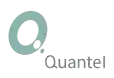 Logo Quantel