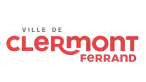 Logo Ville de Clermont-Ferrand