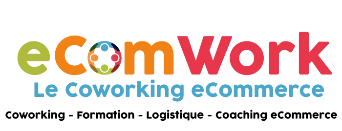 Logo de eComWork