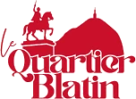 Logo de Le Quartier Blatin