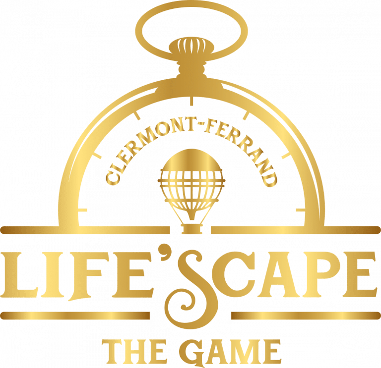 Life'Scape, escape game à Clermont-Ferrand