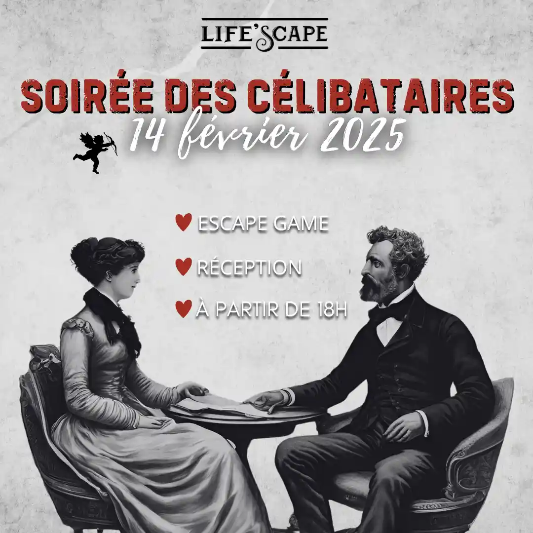 Soirée des Célibataires